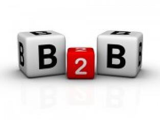 B2B